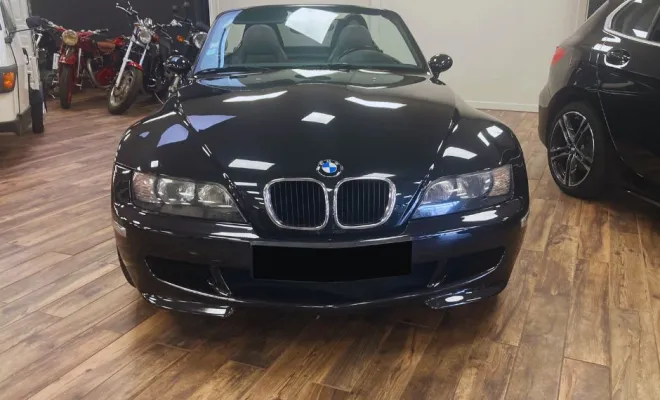 BMW Z3