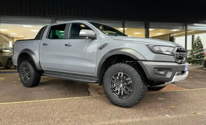 Achat de véhicules à Montceau-Les-Mines, Auto Bourgogne Vacher