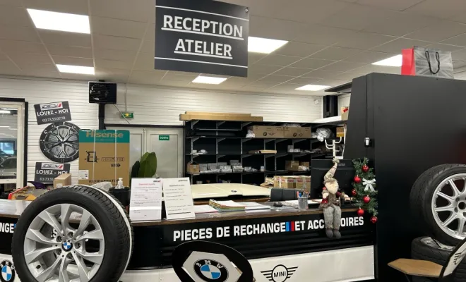 Réparation automobile toutes marques à Le Creusot, Montceau-les-Mines, Auto Bourgogne Vacher