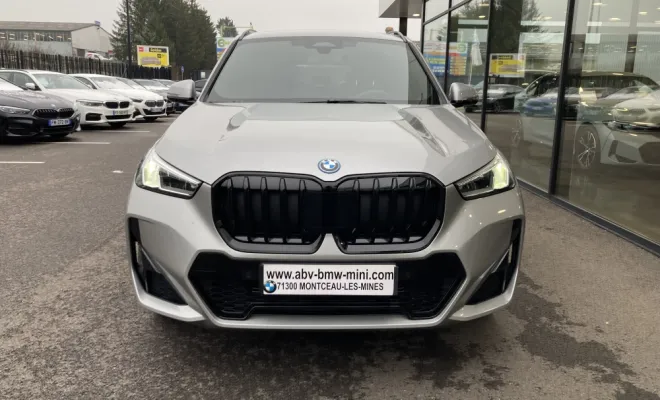 X1 30e xDrive disponibles au Creusot et à Montceau , Montceau-les-Mines, Auto Bourgogne Vacher