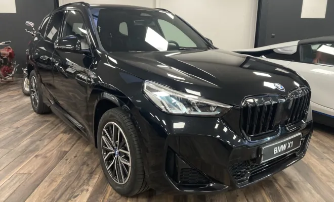 X1 30e xDrive disponibles au Creusot et à Montceau , Montceau-les-Mines, Auto Bourgogne Vacher